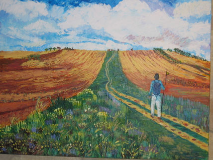 Caminando por la vida