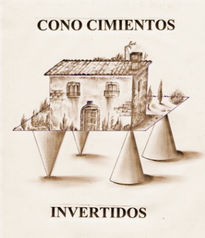 "cono cimientos...