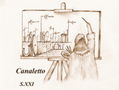 "CANALETTO S.XXI"