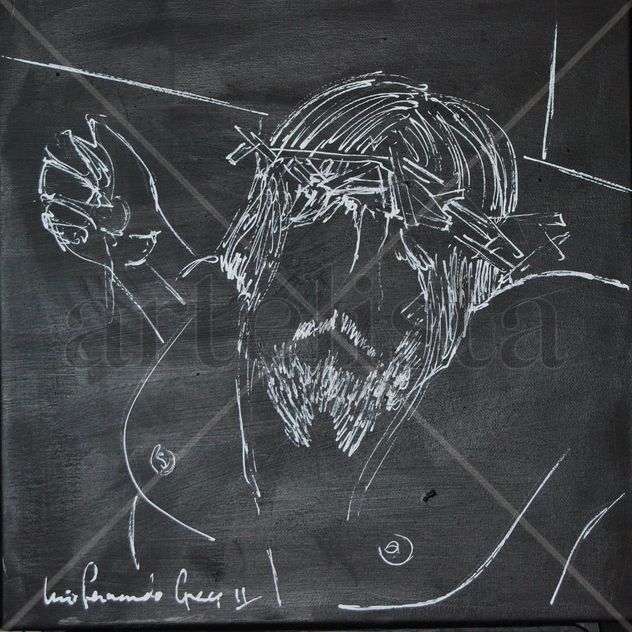 CRISTUS I