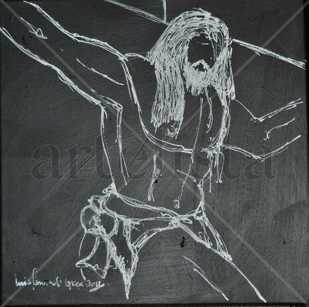 CRISTUS X