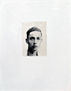 Miguel Hernández en su adolescencia