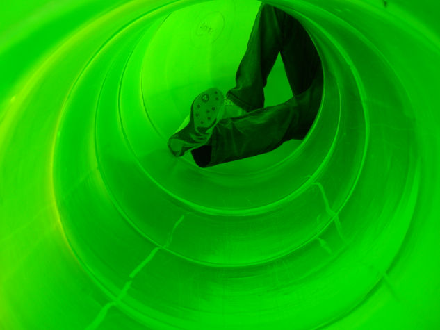 la vida en verde Otras temáticas Color (Digital)