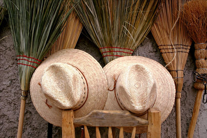 Sombreros