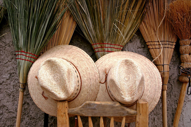 Sombreros