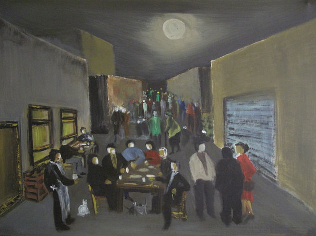 full moon