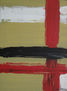 red line