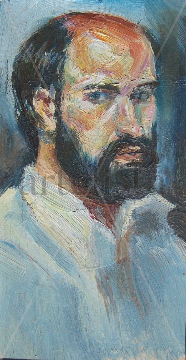 AUTORRETRATO '81