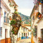 Pueblos Blancos thumbnail 1