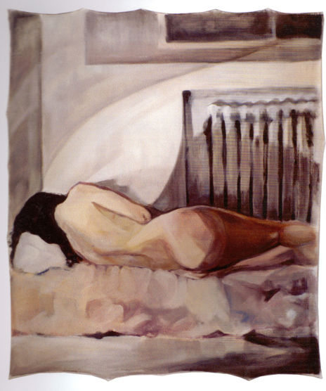 En la cama(sin ti)