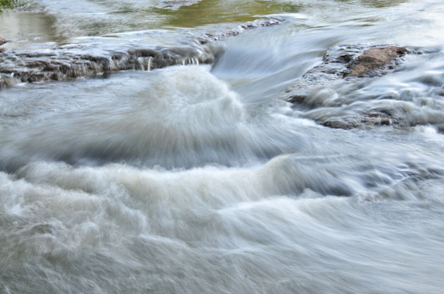 Velo de agua 