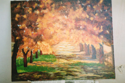 Otoño