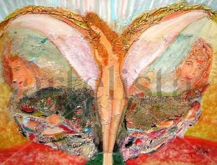 Mi Angel de la Guarda
