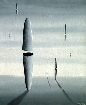 Gris II 