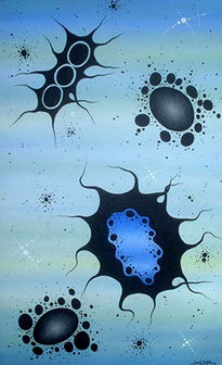 Galaxia II
