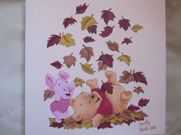 winnie pooh