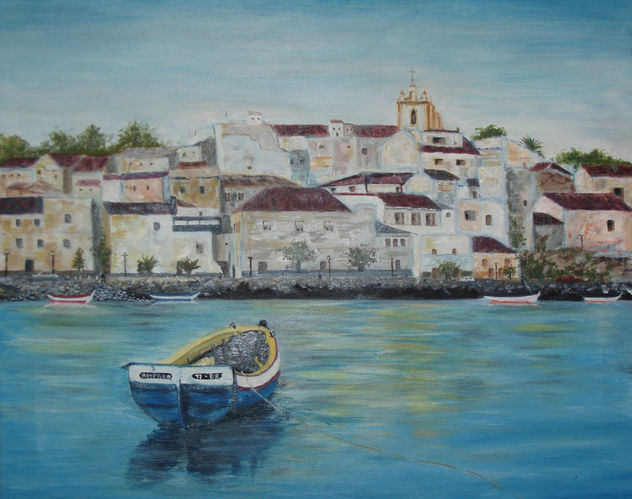 "La barca"