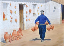 Acantilados de pria