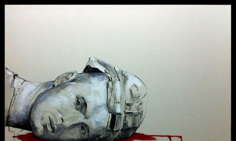 War proyect