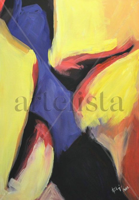 El beso