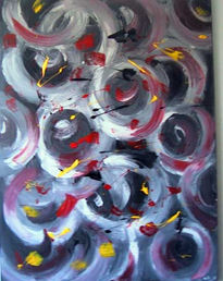Abstracto II