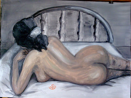 La maja varadera