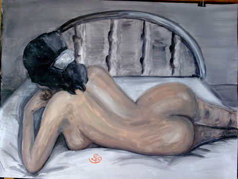 La maja varadera