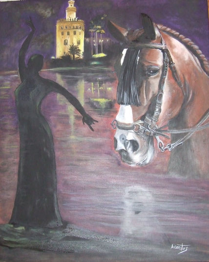 Embrujo de sevilla