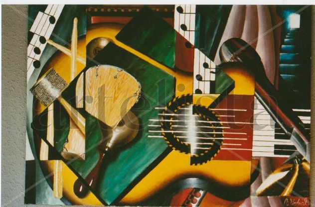 Musicamental.