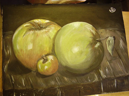 Manzanas