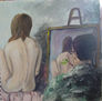 Pintando