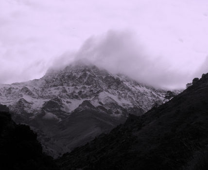 Montaña