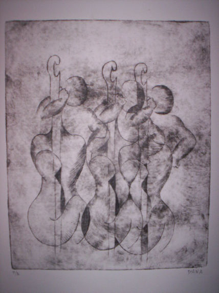 La tripleta