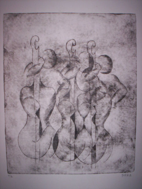 La tripleta