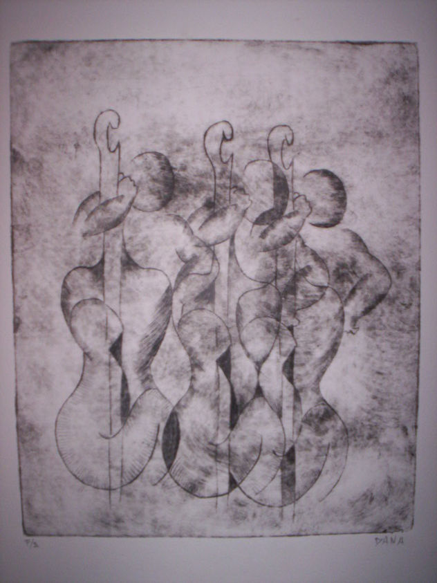 la tripleta