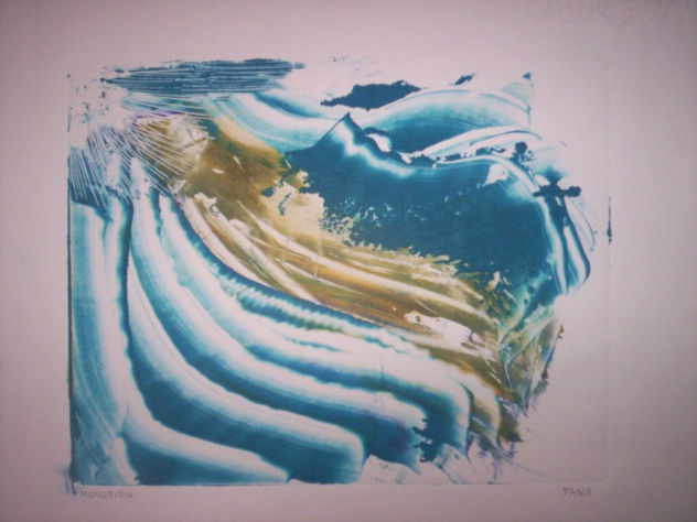 el mar