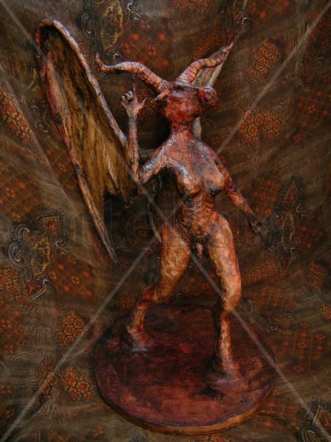 Baphometh