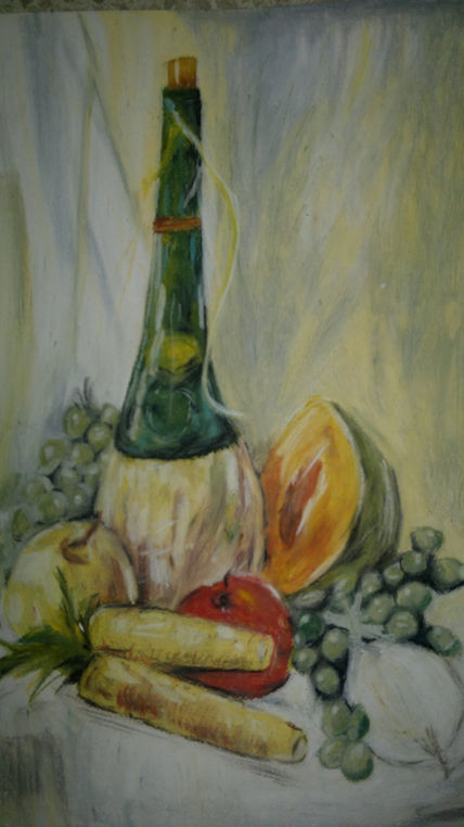 Bodegon
