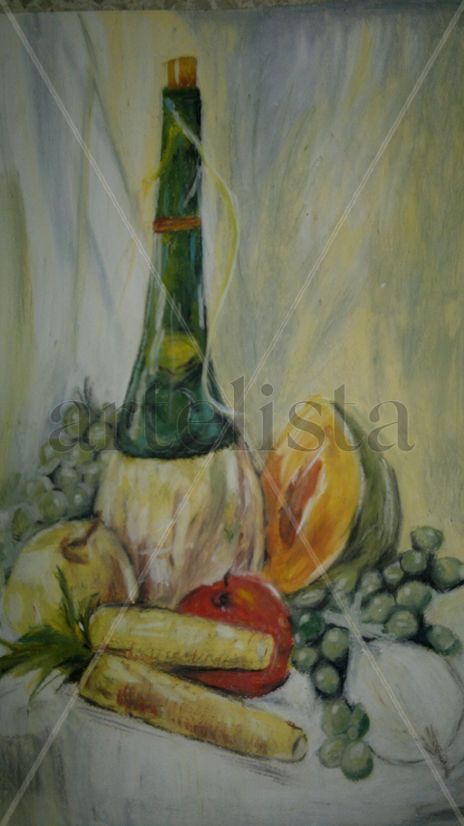 Bodegon