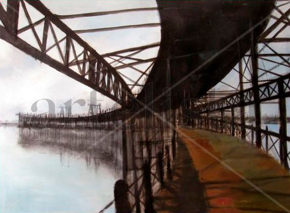 "MUELLE DEL TINTO"