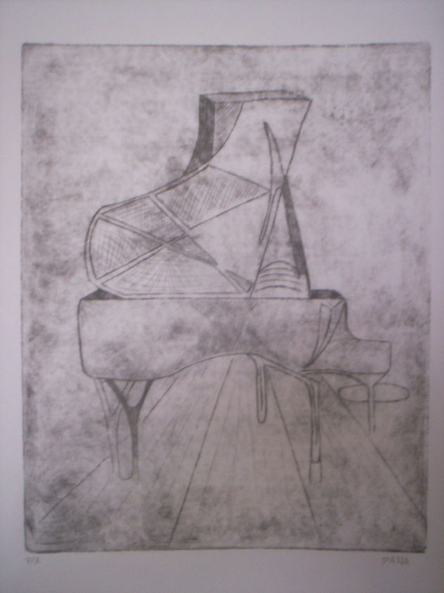 piano