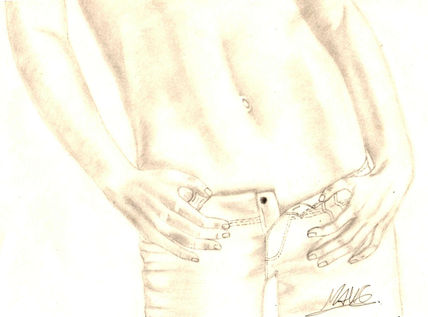 Pasión femenina