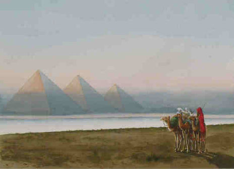 Cairo
