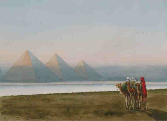 cairo