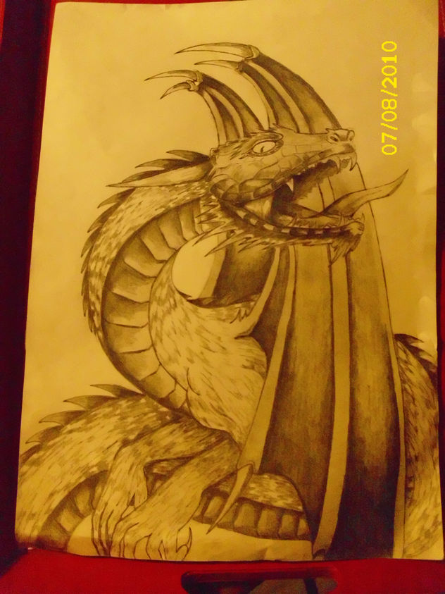 dragon