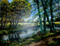 Paisaje natural