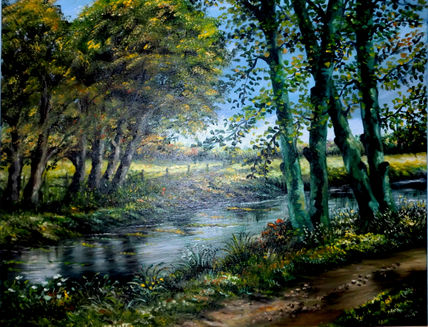 Paisaje natural