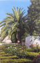 Jardines del Triunfo, Granada.