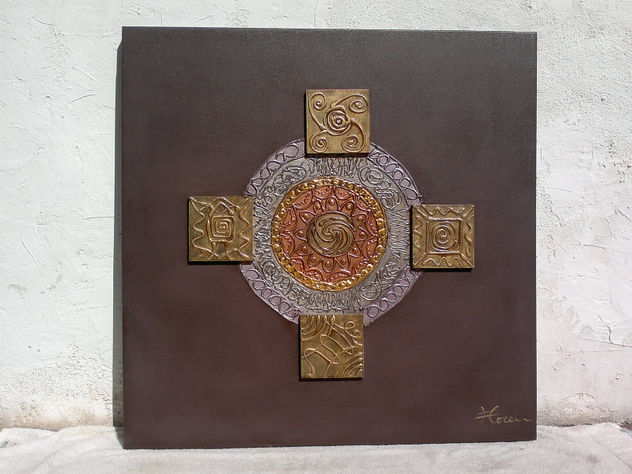 MANDALA CELTA ENERGIA