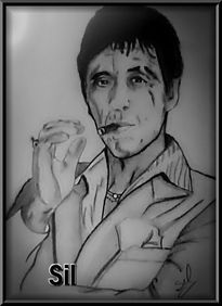 Tony Montana